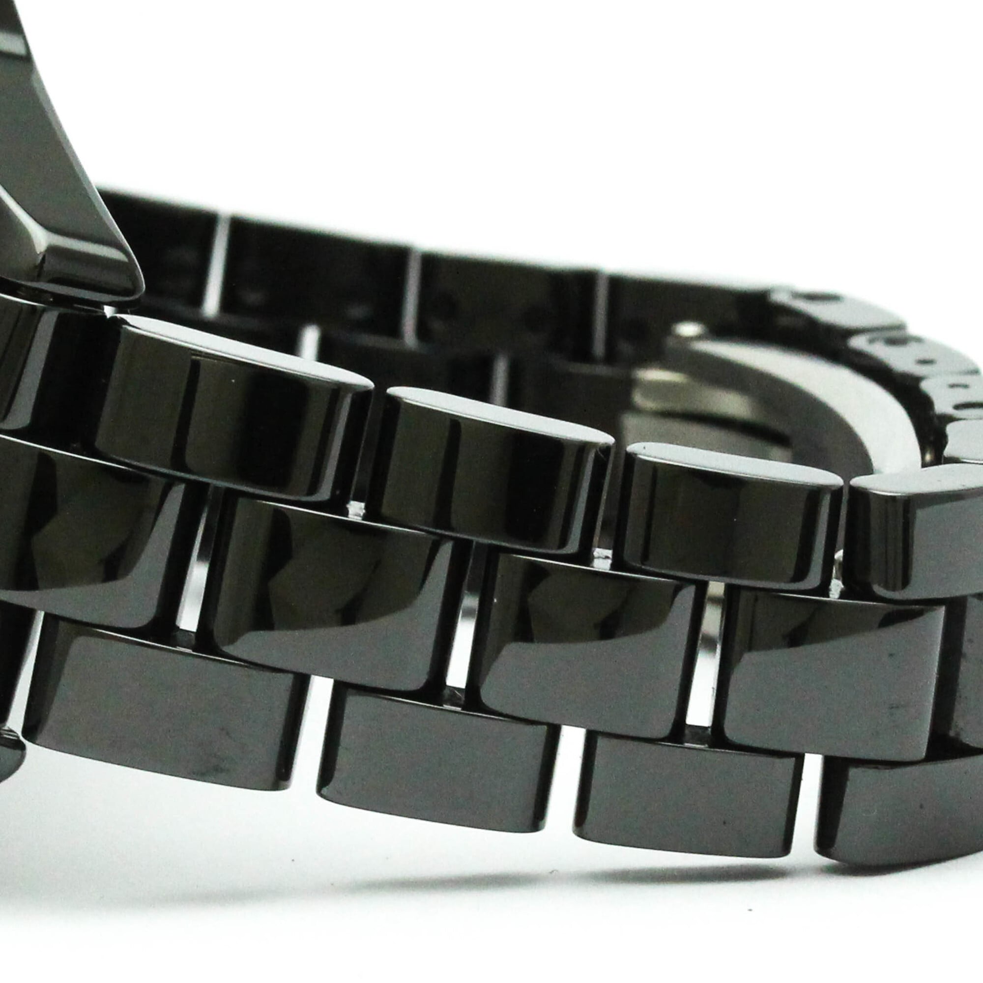 Chanel J12 Intense · Ceramic