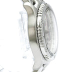 Tag Heuer Link · Chronograph · Steel · Quartz