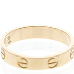 Cartier Mini Love · Rose Gold