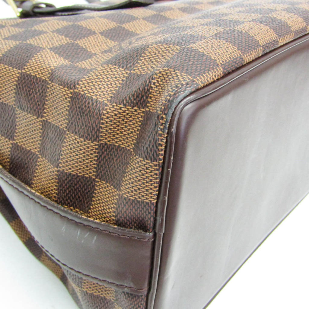 Louis Vuitton Chelsea · Damier
