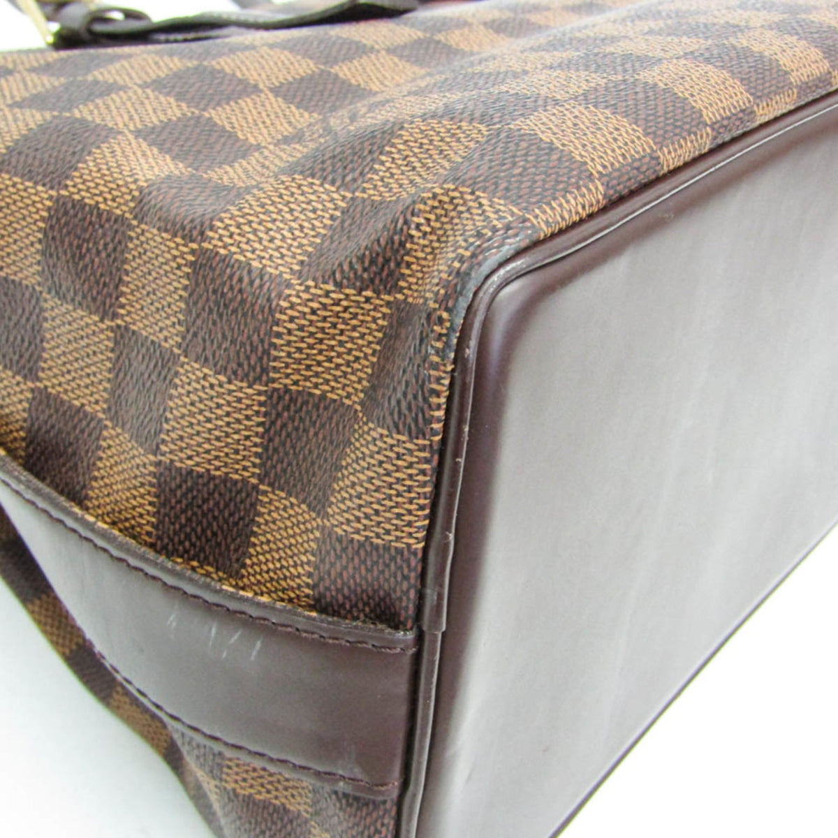 Louis Vuitton Chelsea · Damier