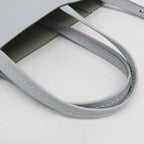 Celine Vertical Cabas Small · Bicolor