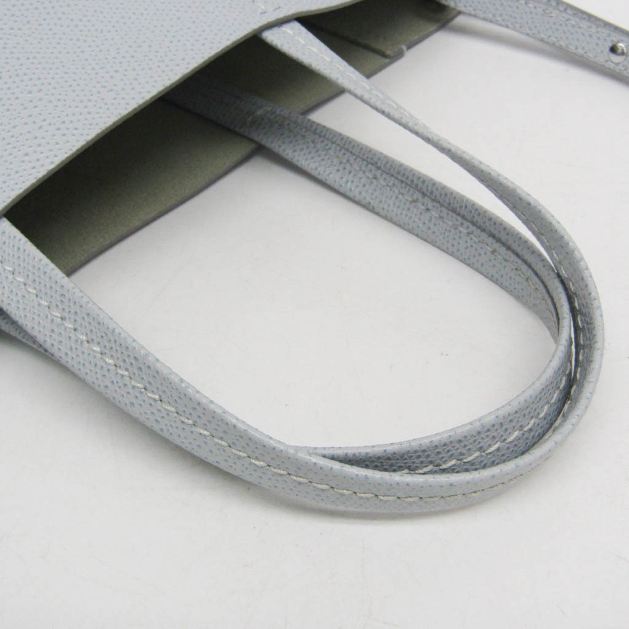 Celine Vertical Cabas Small · Bicolor