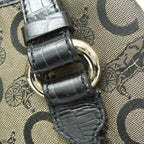 Celine C Macadam · Carriage Pattern · Tote