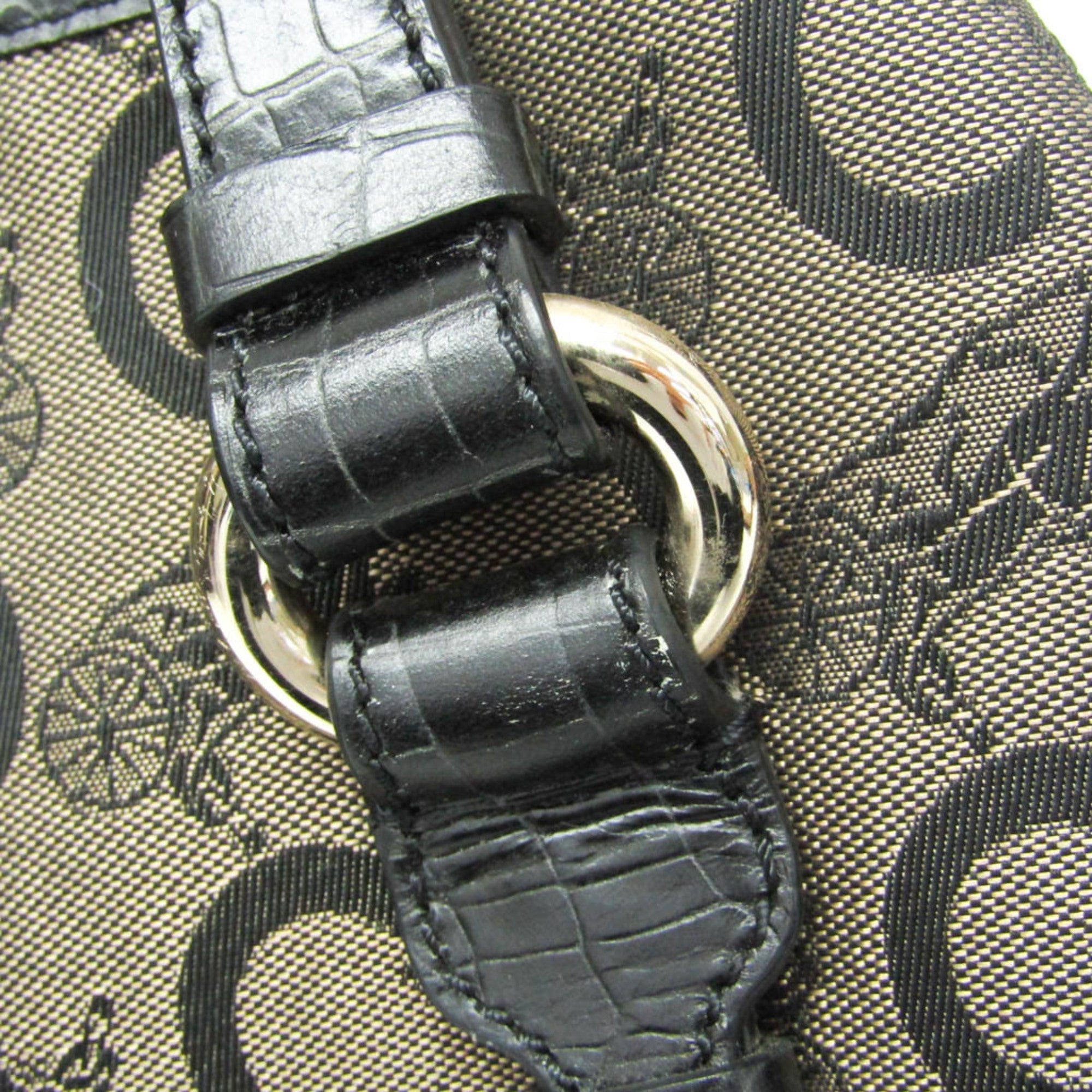 Celine C Macadam · Carriage Pattern · Tote