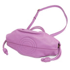 Loewe Paseo Small · Leather