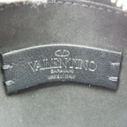 Valentino Garavani · Leather Shoulder Bag