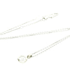 Chopard Happy Diamonds · 18K White Gold