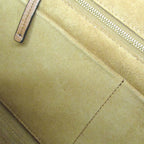 Bottega Veneta Palmerath · Leather Shoulder