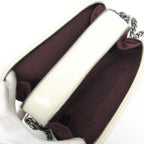 Chanel Boy Camera Bag · Lambskin