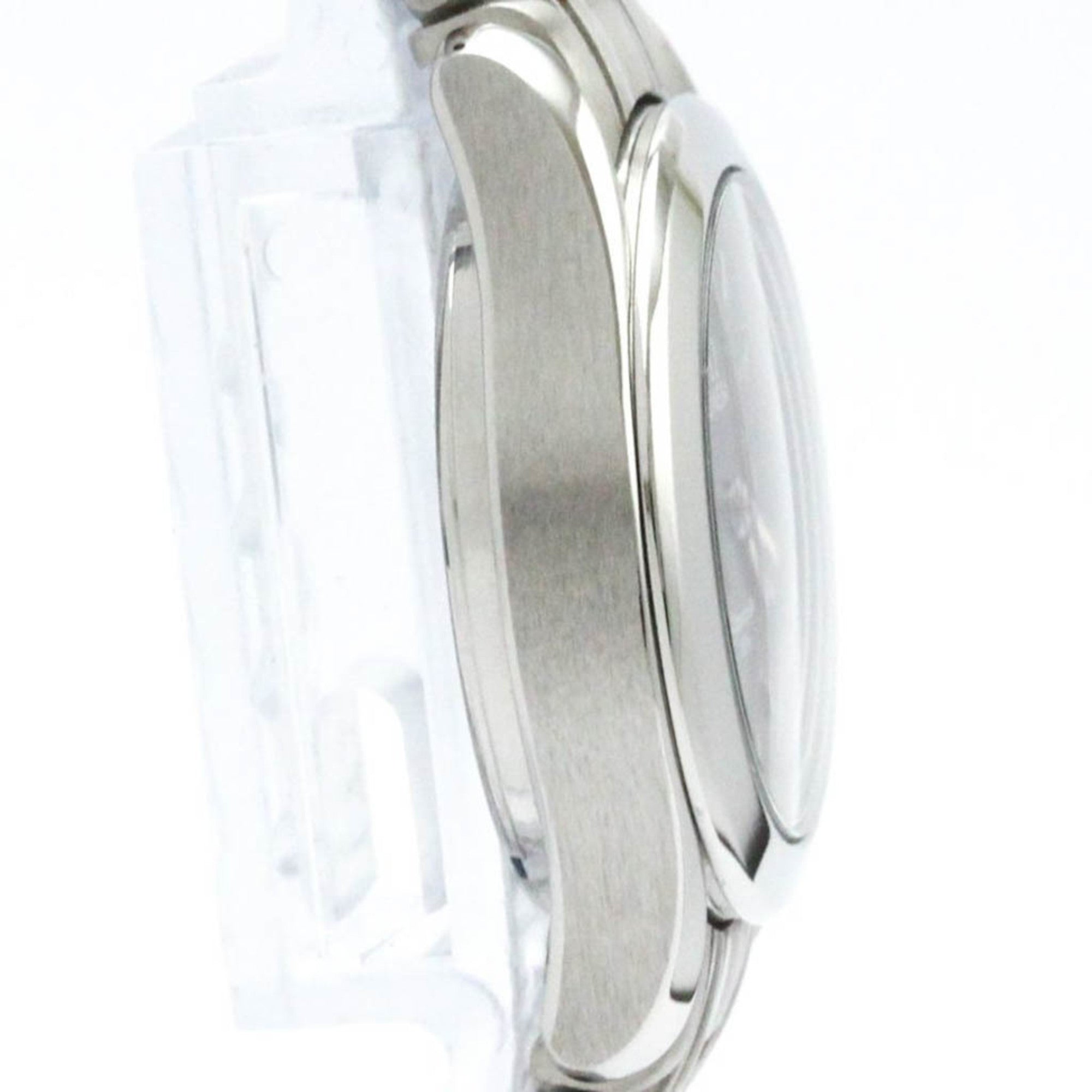 Omega Seamaster 120M · Steel · Quartz