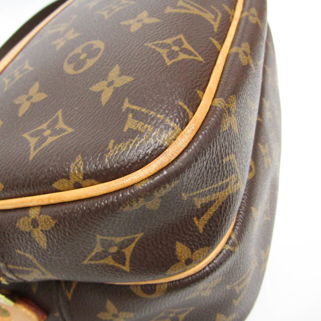 Louis Vuitton Monogram Reporter PM