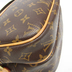 Louis Vuitton Monogram Reporter PM