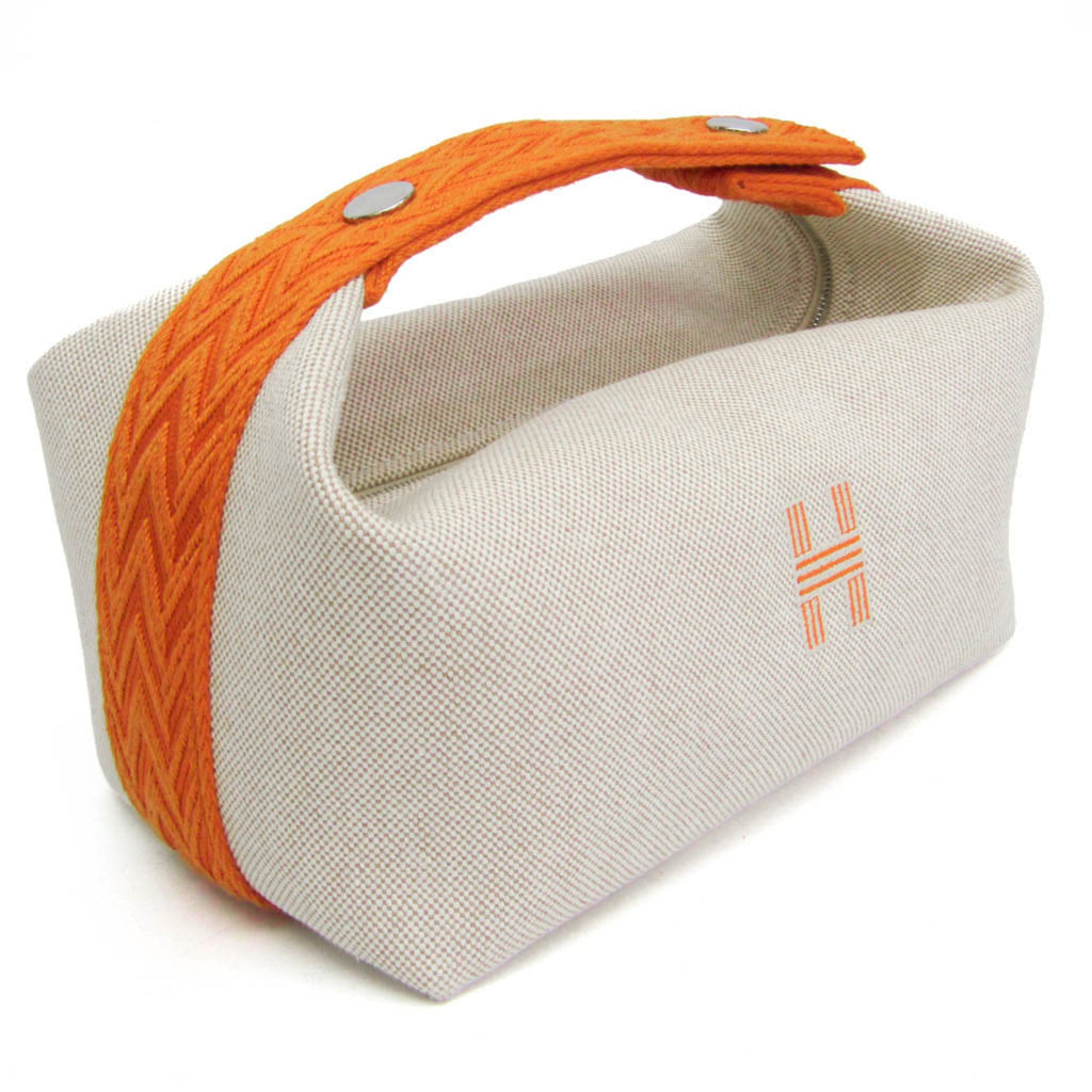 Hermès Bride A Brac · Toile H