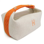 Hermès Bride A Brac · Toile H