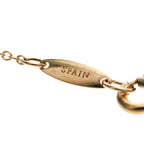 Tiffany Open Heart · Rose Gold · Diamond