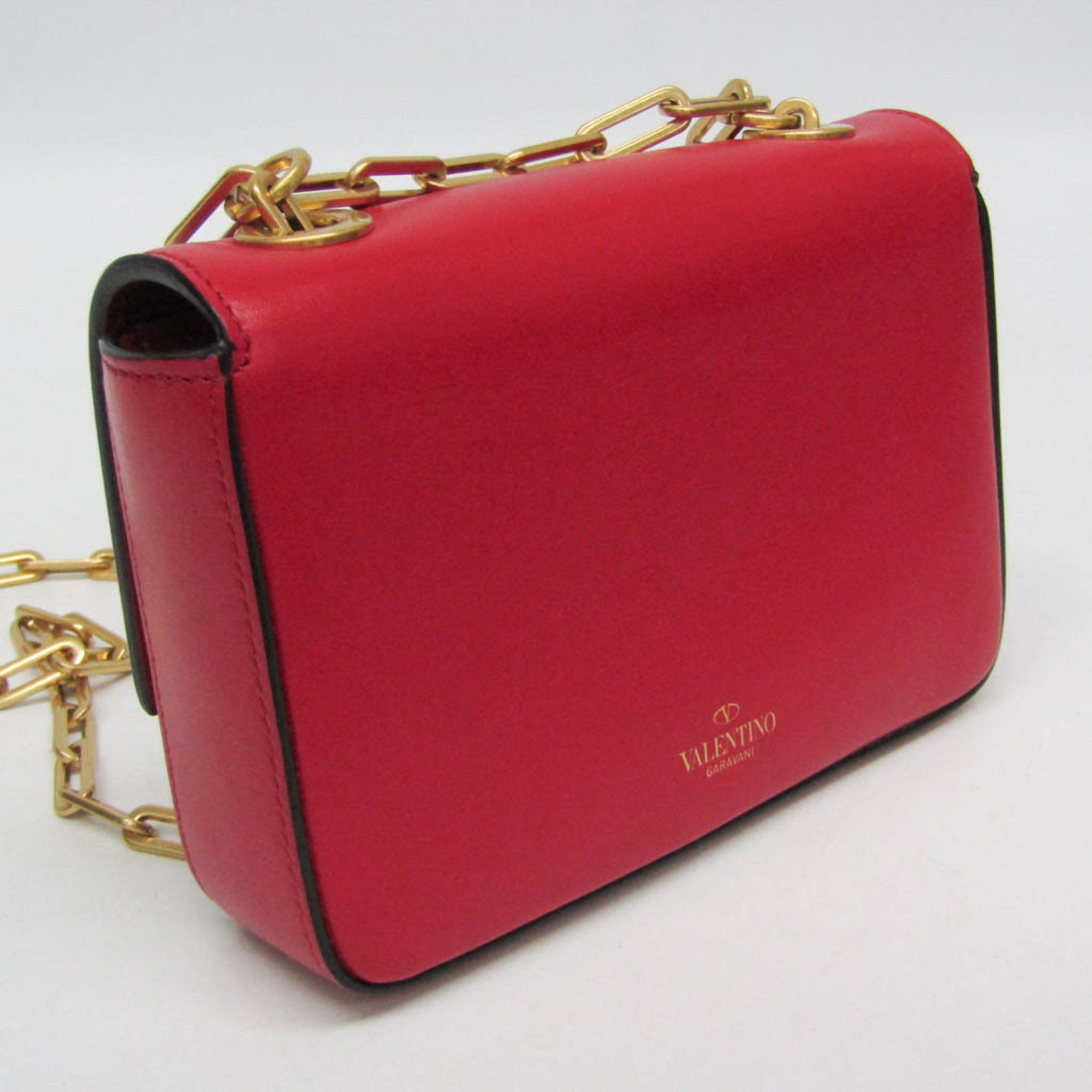 Valentino Garavani · Snake Chain Mini