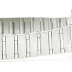 Omega Constellation · Steel · Quartz