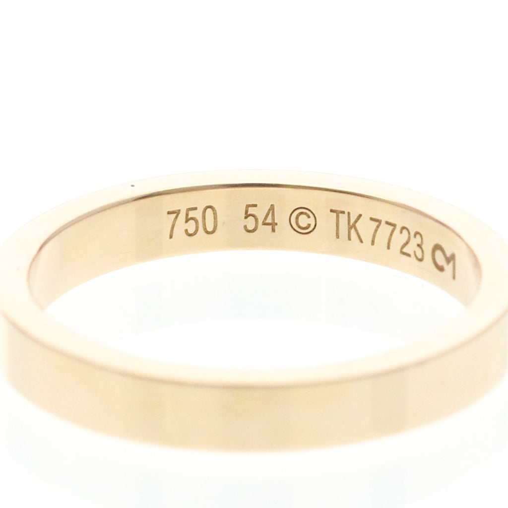 Cartier C de Cartier · Rose Gold