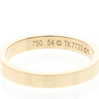 Cartier C de Cartier · Rose Gold