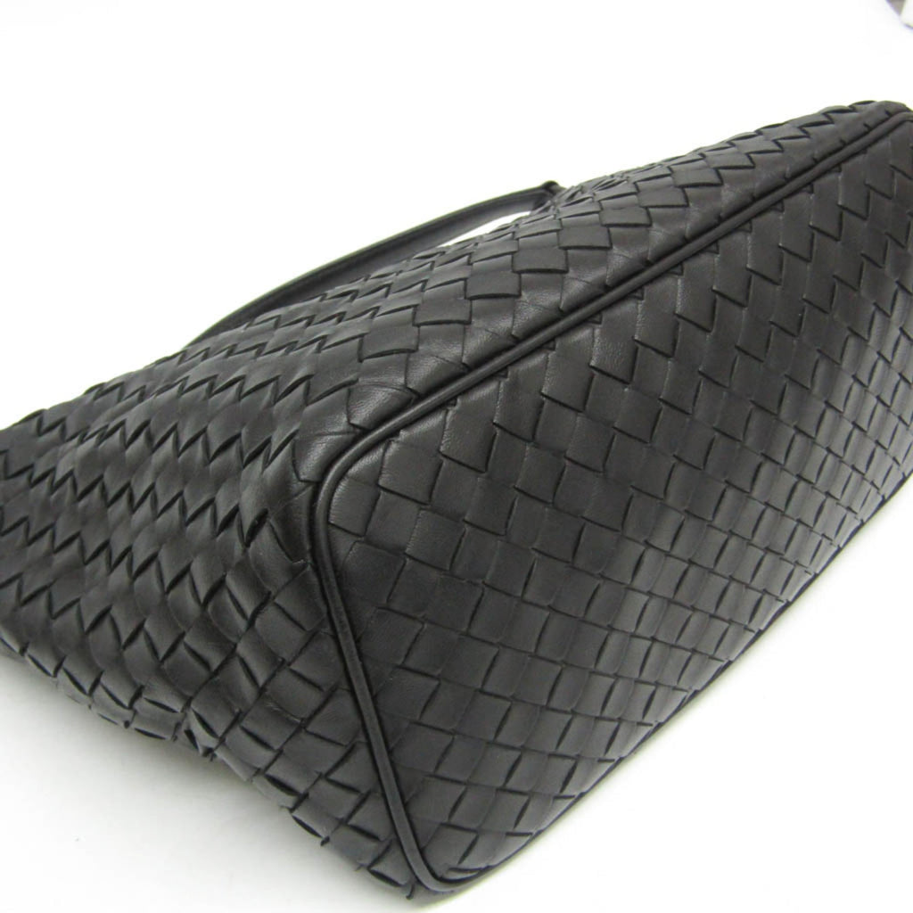 Bottega Veneta Intrecciato · Small Shoulder