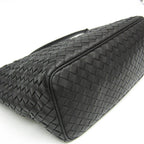 Bottega Veneta Intrecciato · Small Shoulder