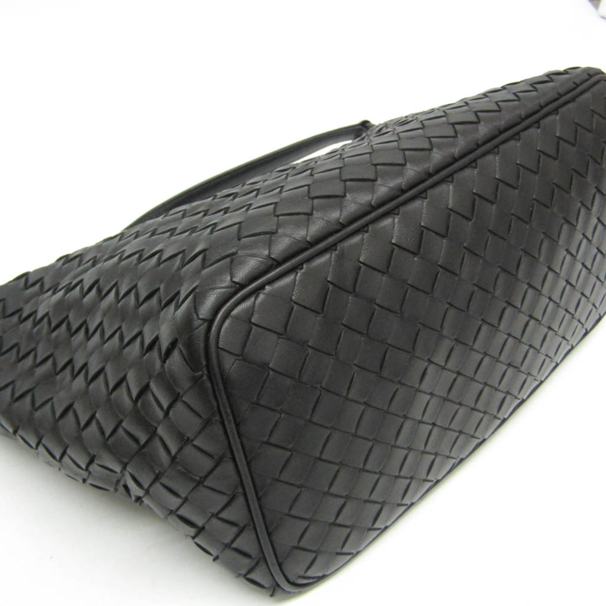 Bottega Veneta Intrecciato · Small Shoulder