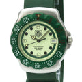 Tag Heuer Formula 1 · Steel · Quartz