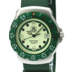 Tag Heuer Formula 1 · Steel · Quartz