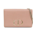 Christian Dior 30 Montaigne · Chain Bag
