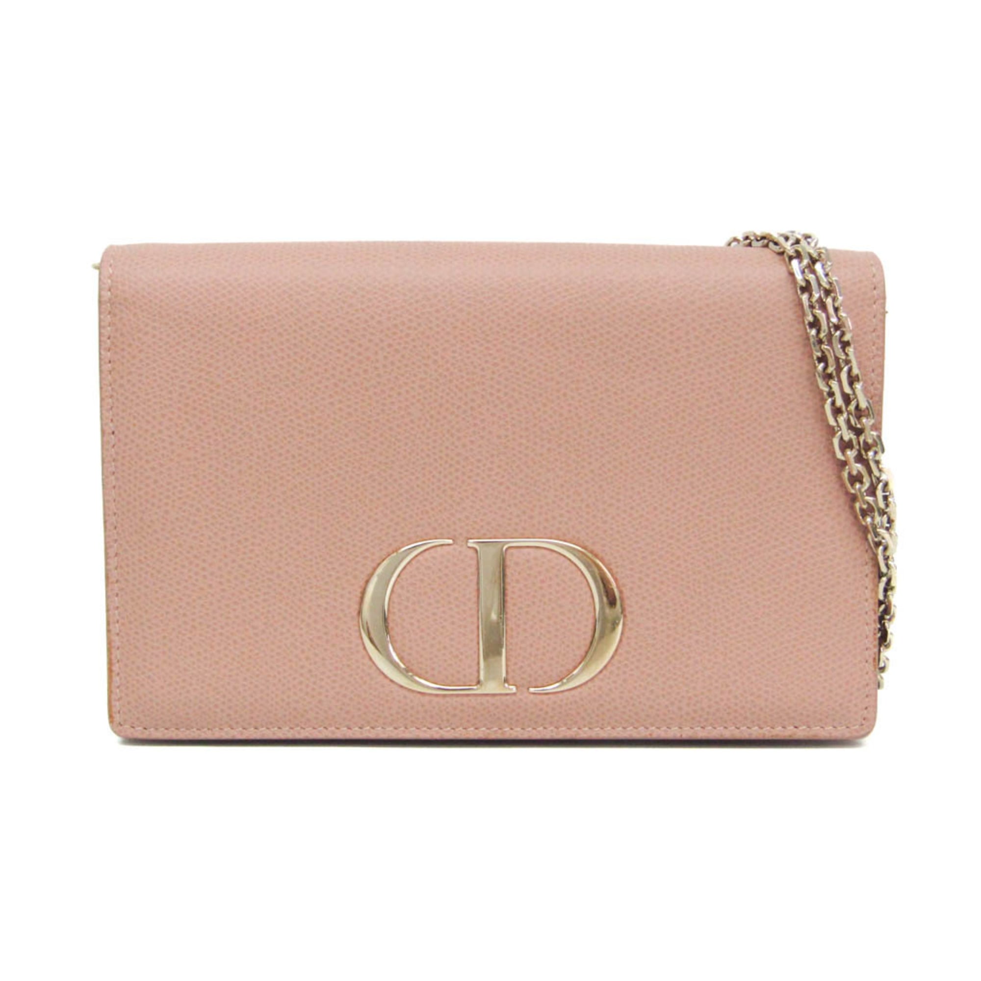 Christian Dior 30 Montaigne · Chain Bag
