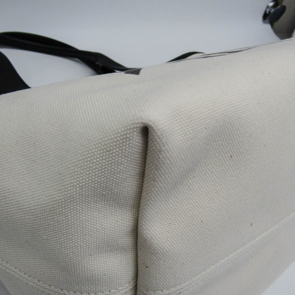 Balenciaga Jumbo Small · Canvas Tote