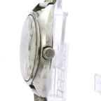 Seiko King Seiko · Steel · Manual Winding