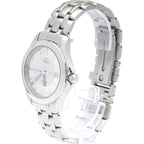 Omega Seamaster · Steel · Quartz