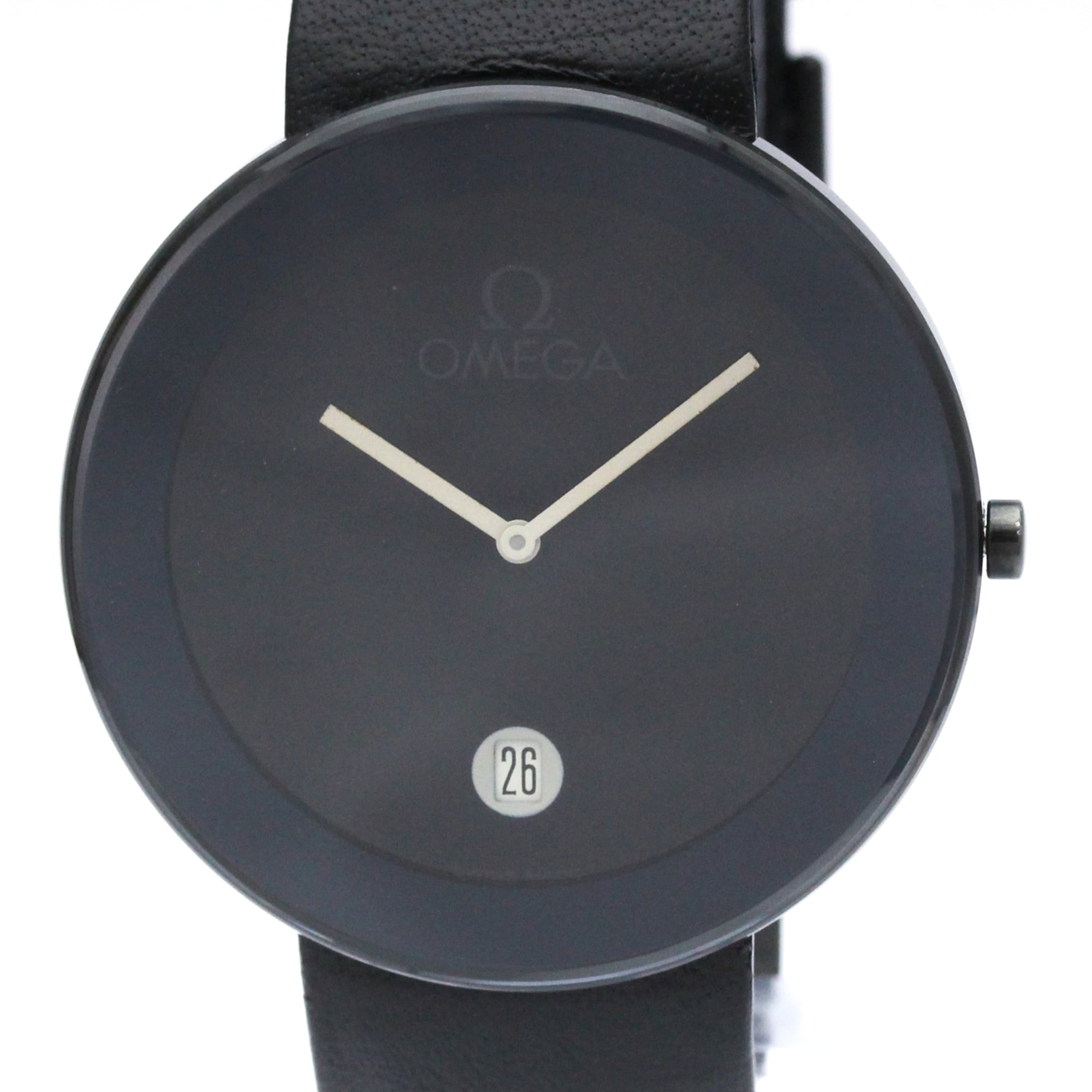 Omega Art Collection · Ceramic · Quartz