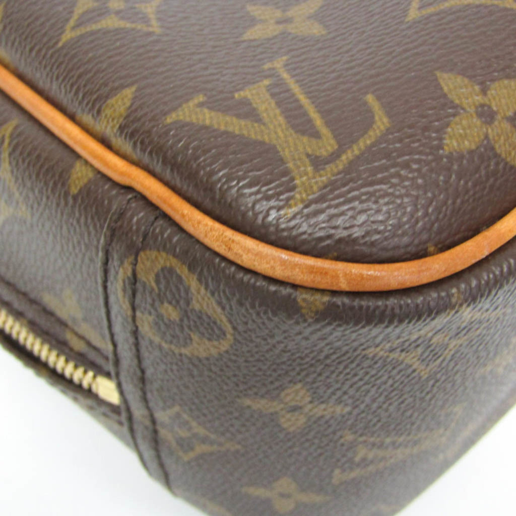 Louis Vuitton Trouville · Monogram