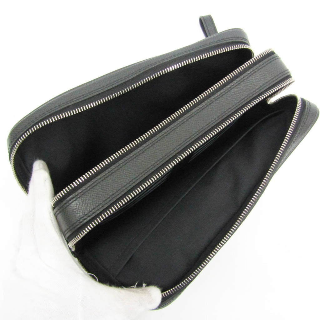Louis Vuitton Taiga Pavel · Ardoise