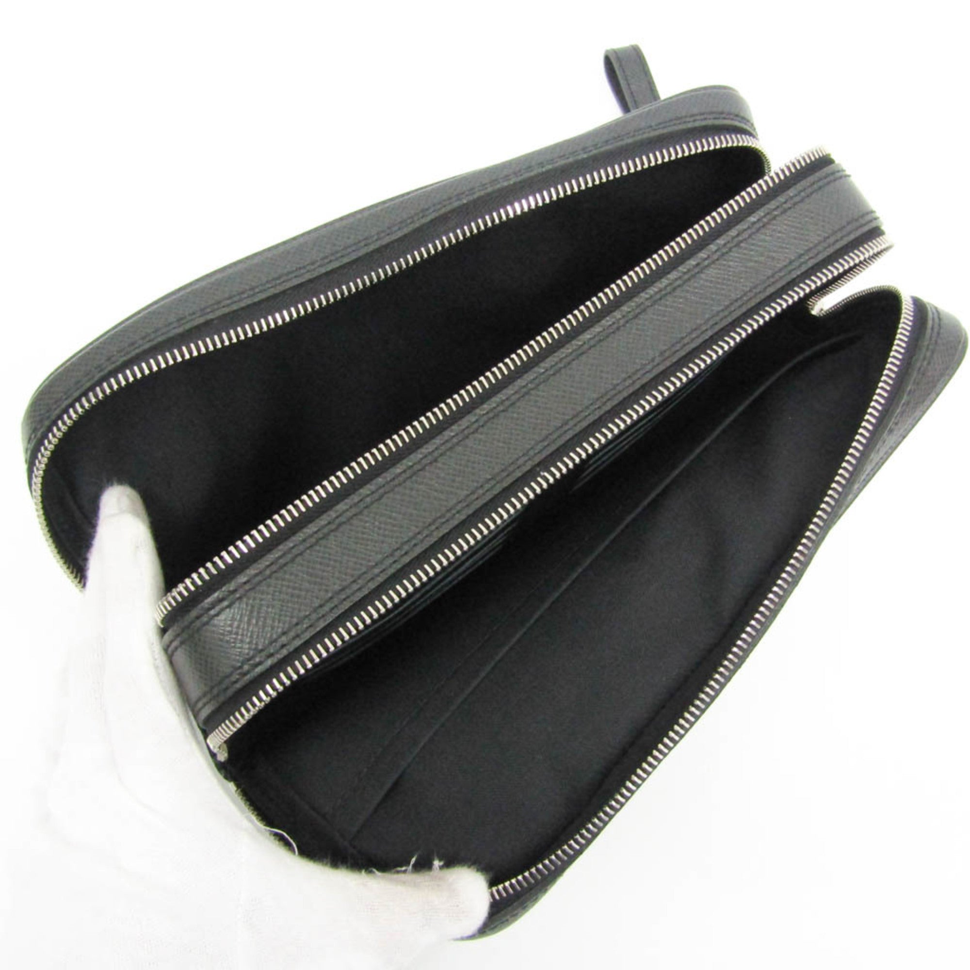 Louis Vuitton Taiga Pavel · Ardoise