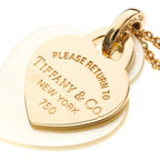 Tiffany Return To Tiffany · Rose Gold · Pearl