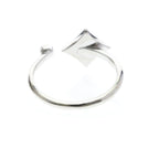 Louis Vuitton Star Blossom · 18K White Gold