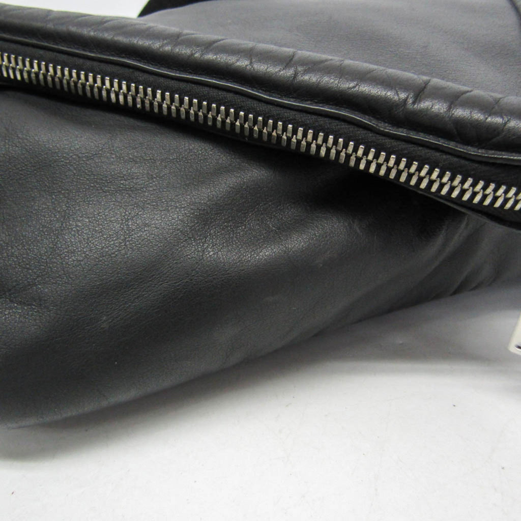 Bottega Veneta Beak Belt Bag · Leather