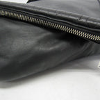 Bottega Veneta Beak Belt Bag · Leather
