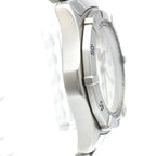 Tag Heuer 2000 Professional · Steel · Quartz