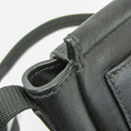 Prada · Leather Shoulder Bag