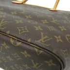Louis Vuitton Monogram Neverfull MM