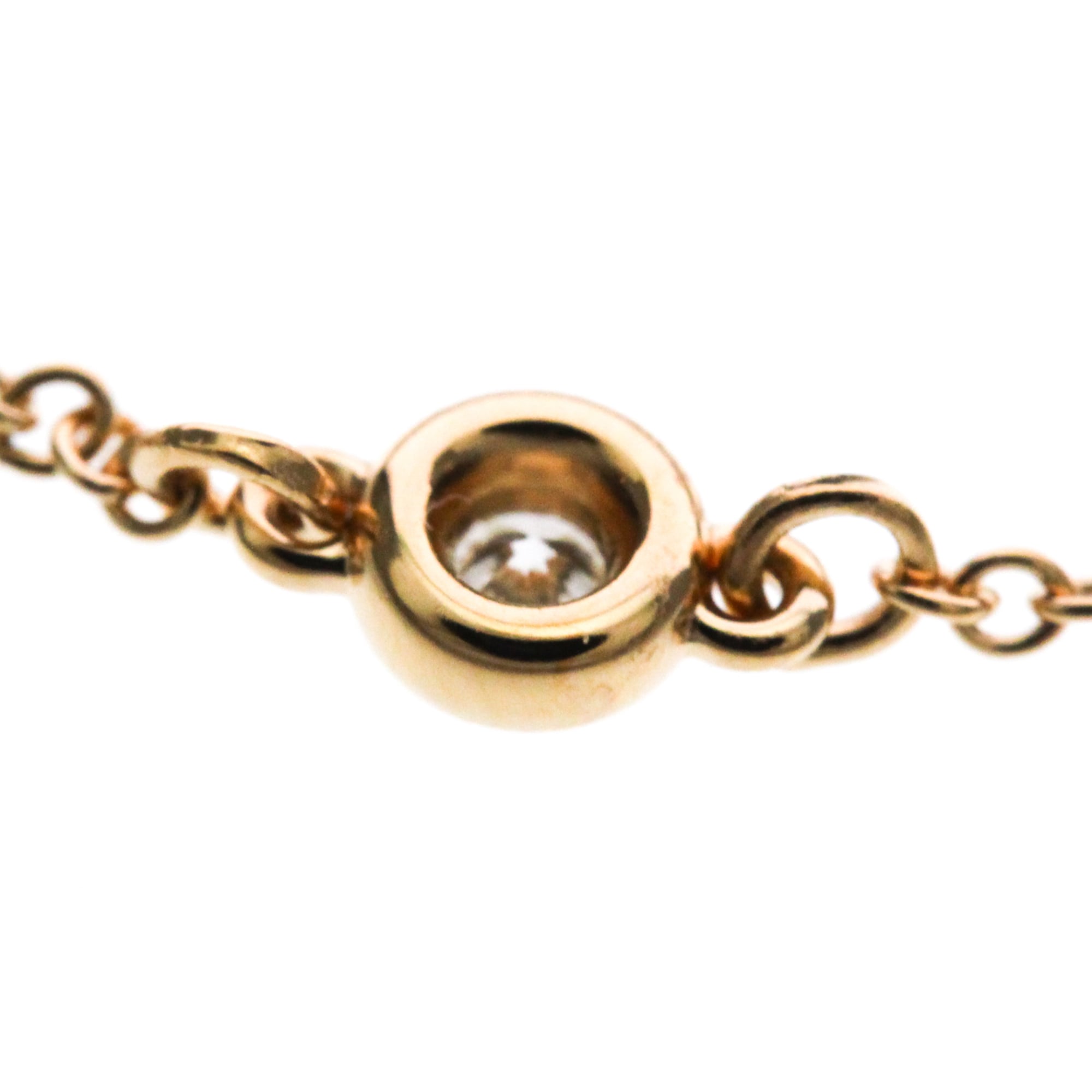 Tiffany By The Yard · Rose Gold · Diamond