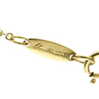 Tiffany Apple · 18K Yellow Gold