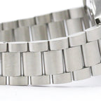 Omega Seamaster Aqua Terra · Steel · Quartz