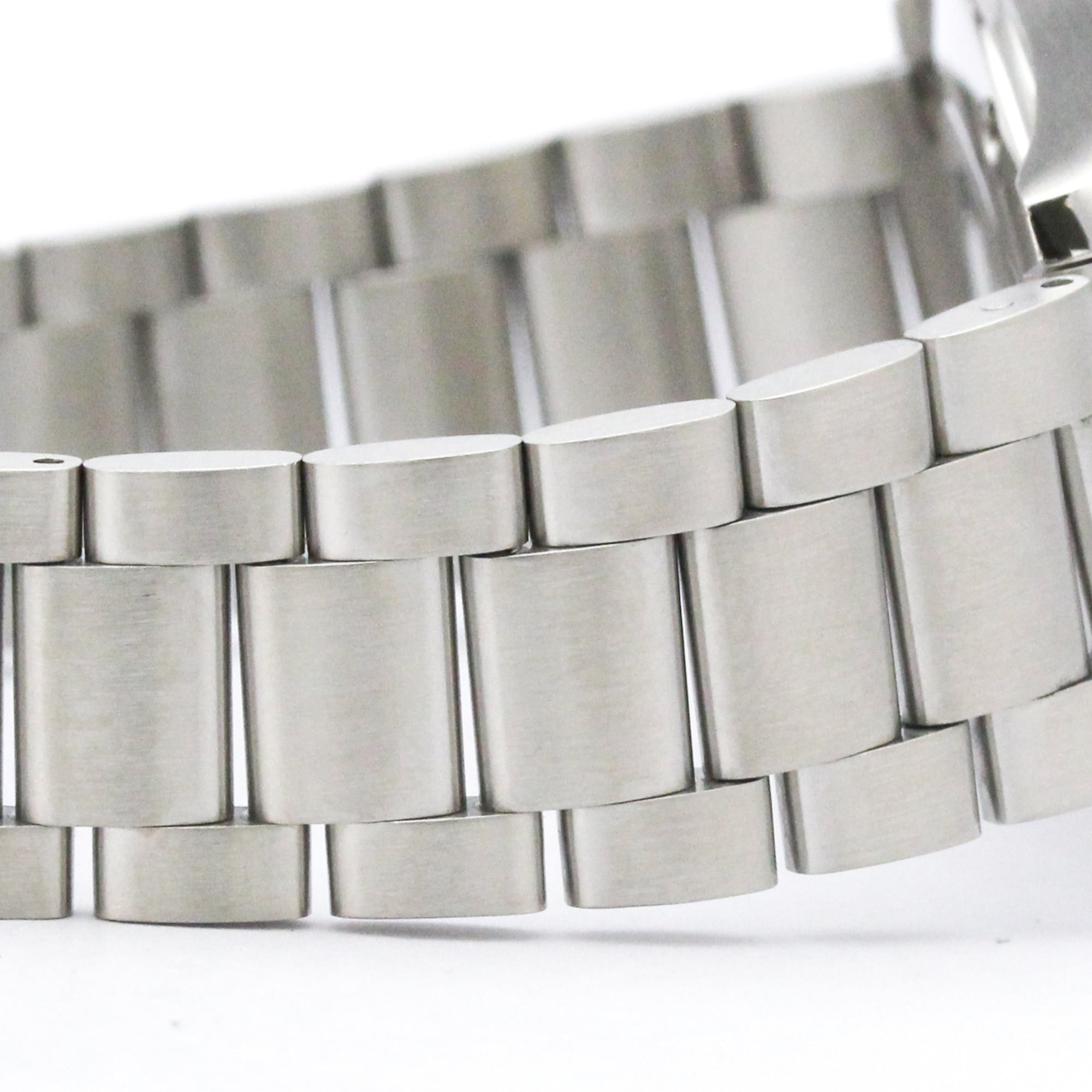 Omega Seamaster Aqua Terra · Steel · Quartz