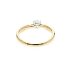 Tiffany Harmony · Rose Gold & Platinum
